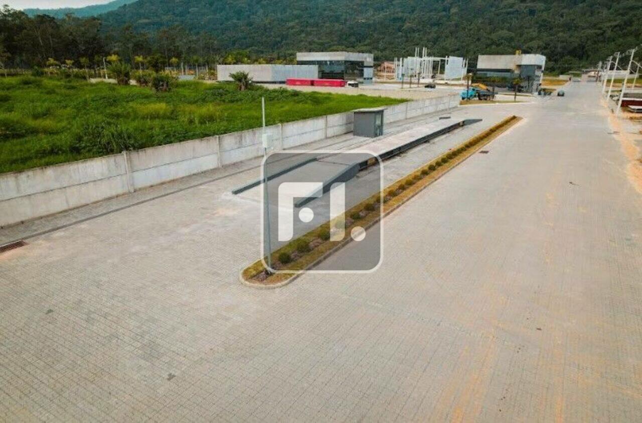 Terreno à venda, 1000 m² por R$ 1.884.750 - Alto Perequê - Porto Belo/SC