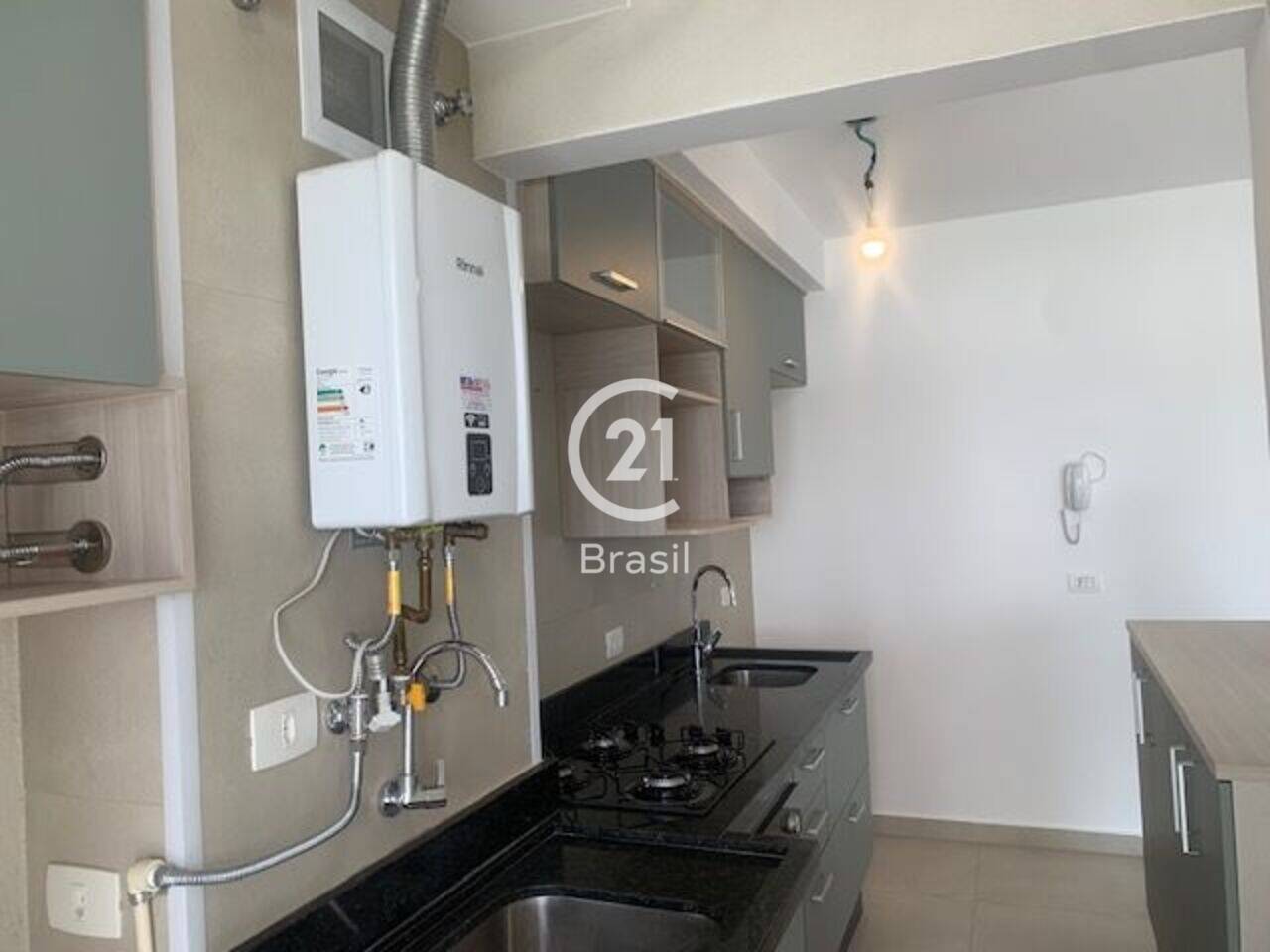 Apartamento Vila Anastácio, São Paulo - SP