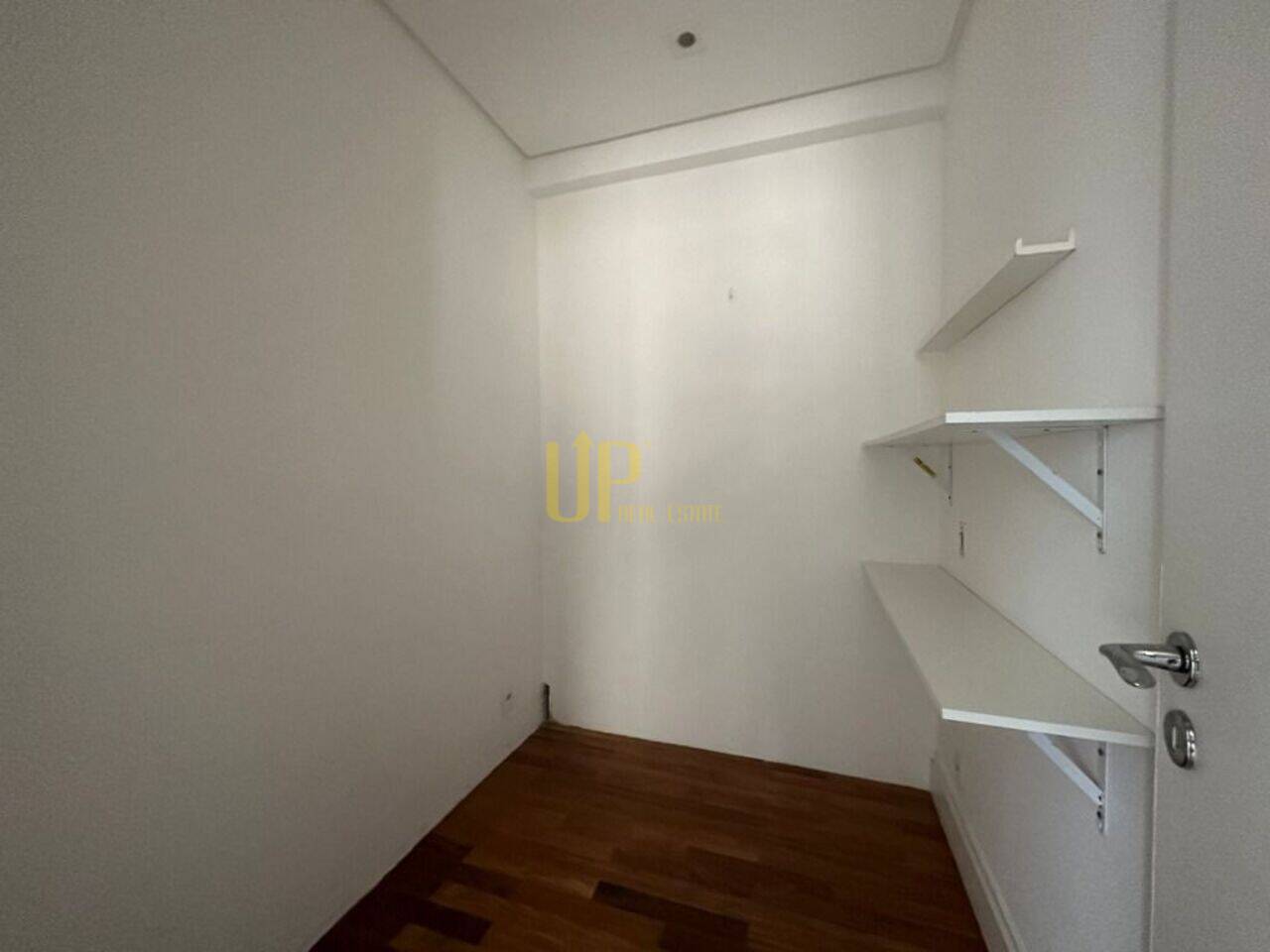 Apartamento Itaim Bibi, São Paulo - SP