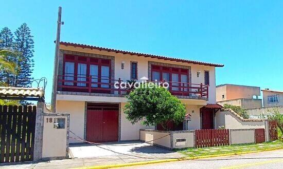 Casa de 484 m² Barra de Maricá - Maricá, à venda por R$ 1.200.000