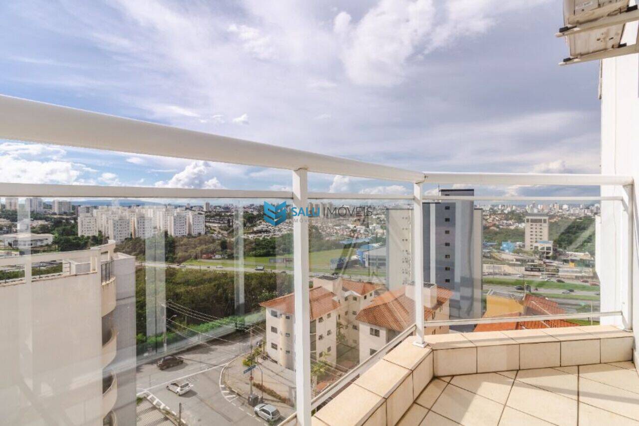 Apartamento Parque Campolim, Sorocaba - SP