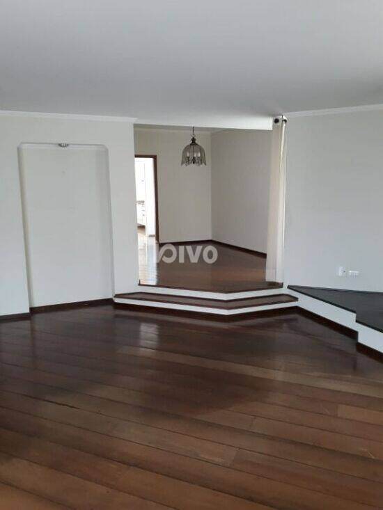 Apartamento de 198 m² na Abilio Soares - Paraíso - São Paulo - SP, à venda por R$ 2.280.000 ou alugu