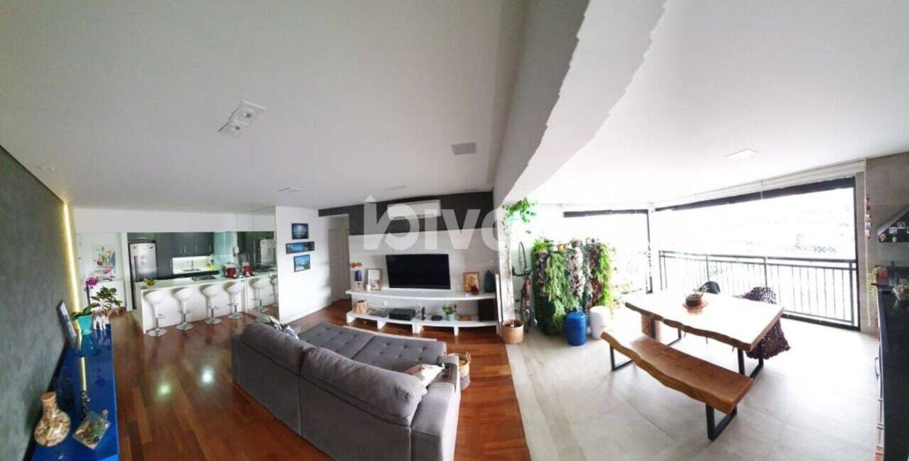 Apartamento Ipiranga, São Paulo - SP