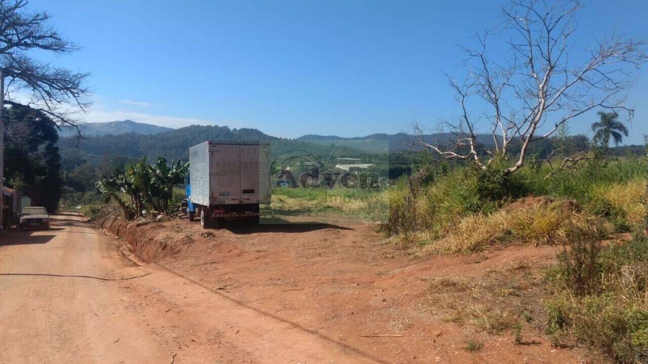 Área Parque Fernão Dias, Atibaia - SP