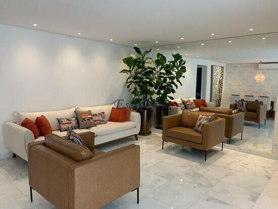 Apartamento de 164 m² Santana - São Paulo, à venda por R$ 2.490.000