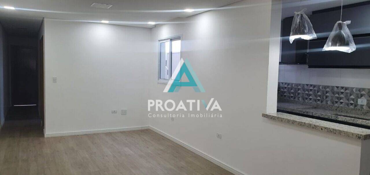 Apartamento Vila Metalúrgica, Santo André - SP