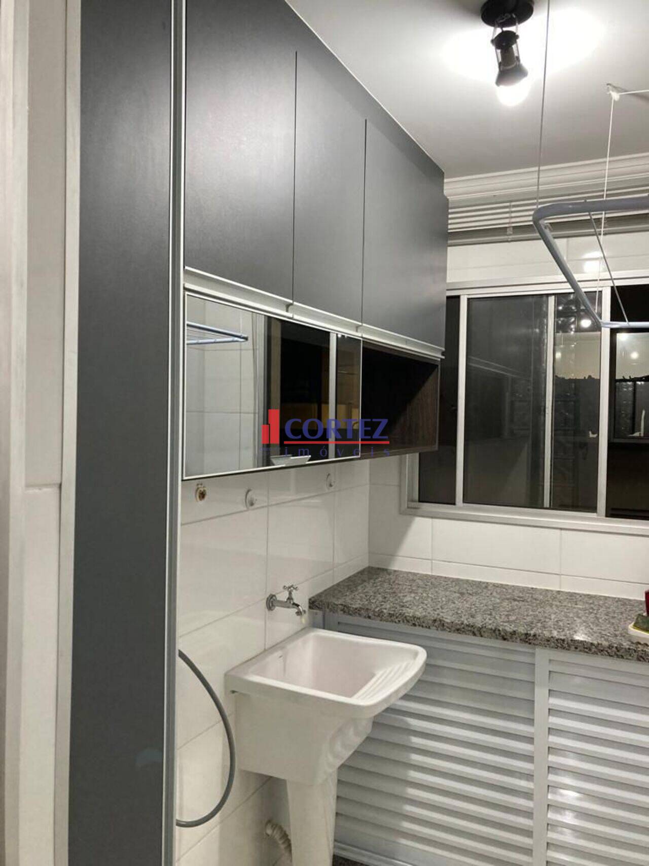 Apartamento Jardim Residencial das Palmeiras, Rio Claro - SP