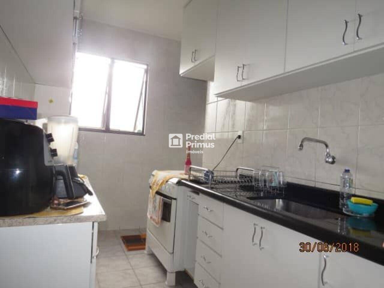 Apartamento Cônego, Nova Friburgo - RJ