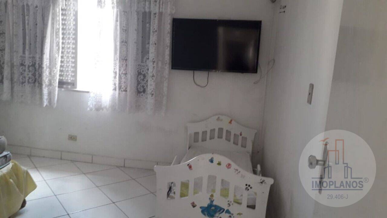 Casa Mirim, Praia Grande - SP