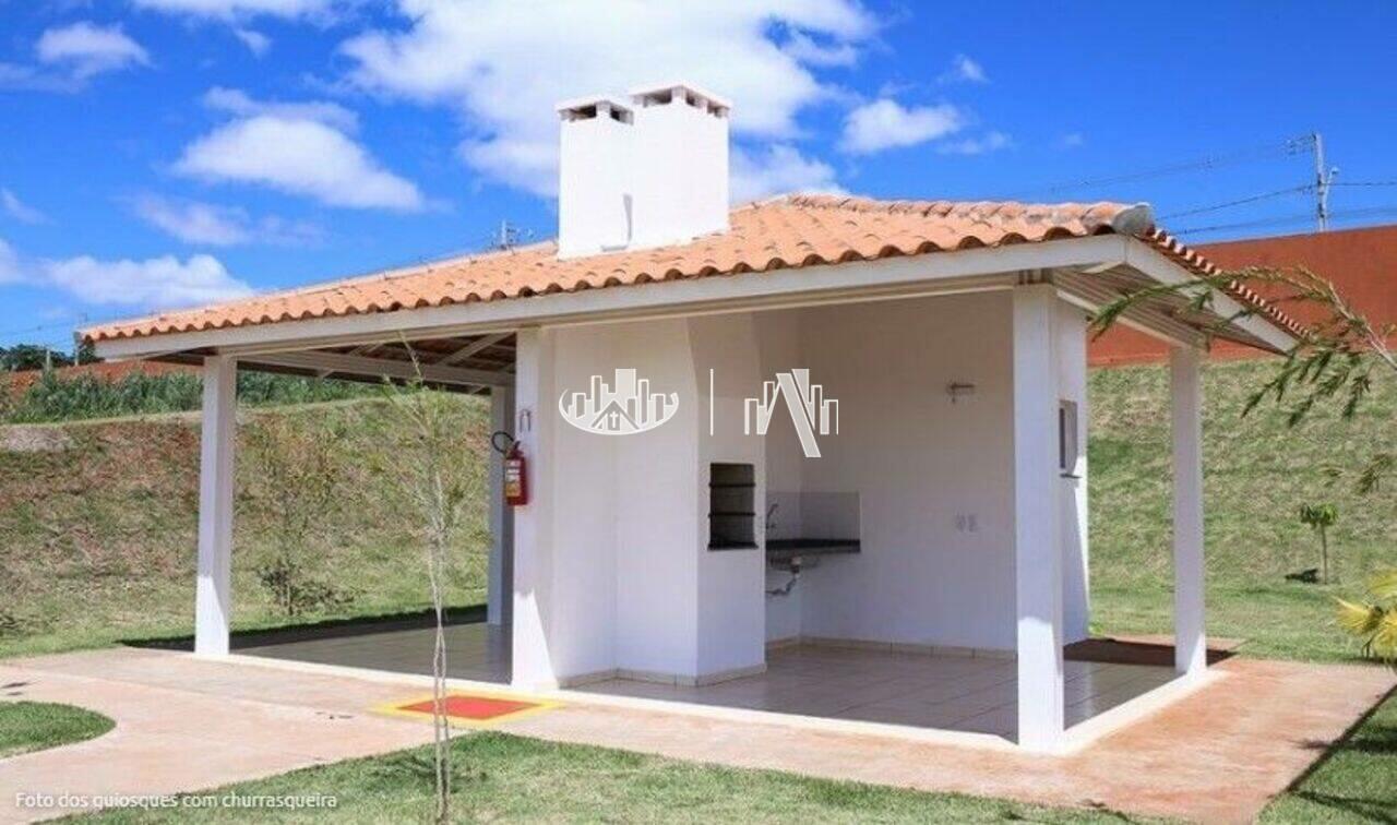 Casa Condomínio Heimtal Park, Londrina - PR