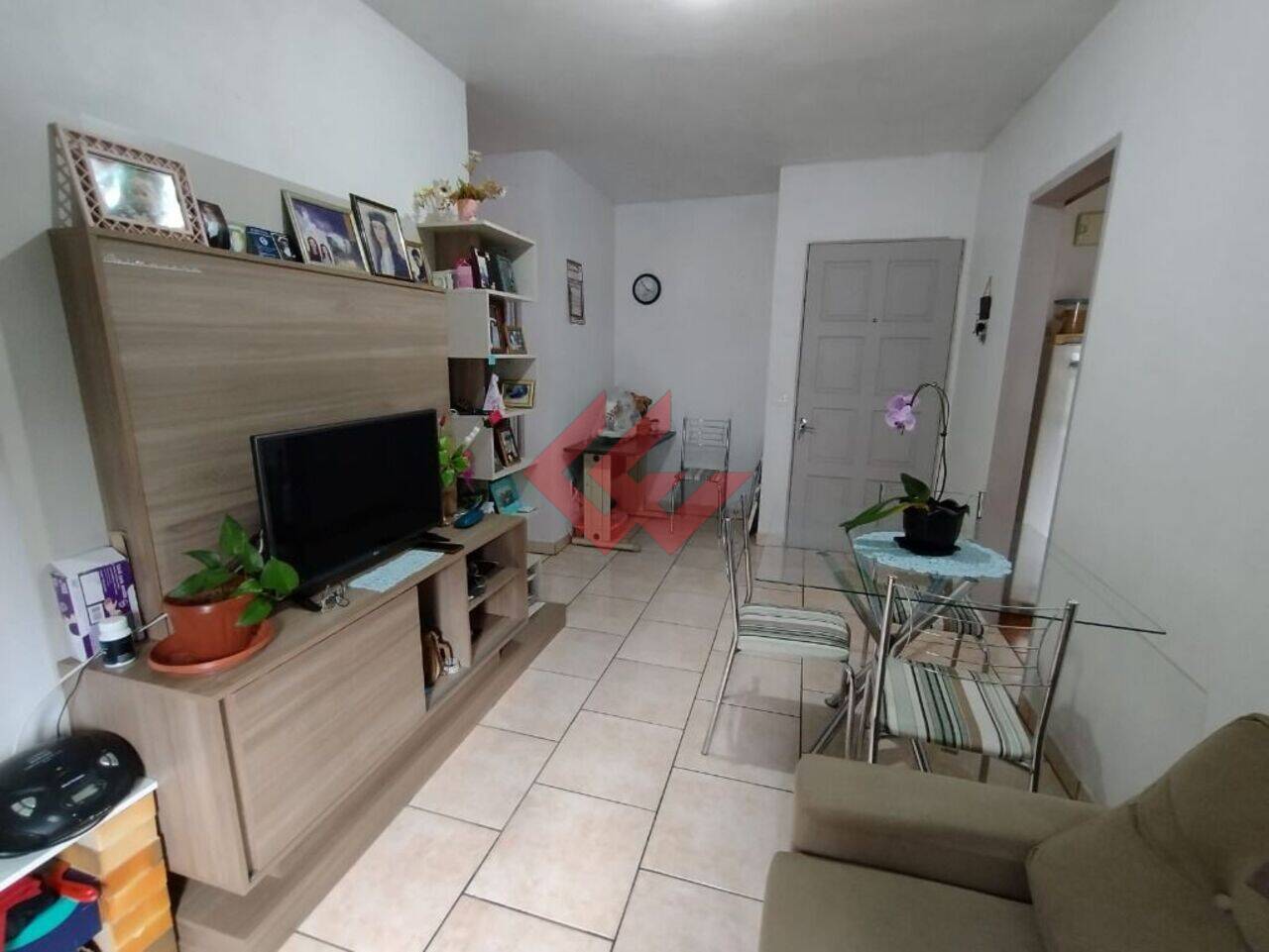 Apartamento Salgado Filho, Gravataí - RS