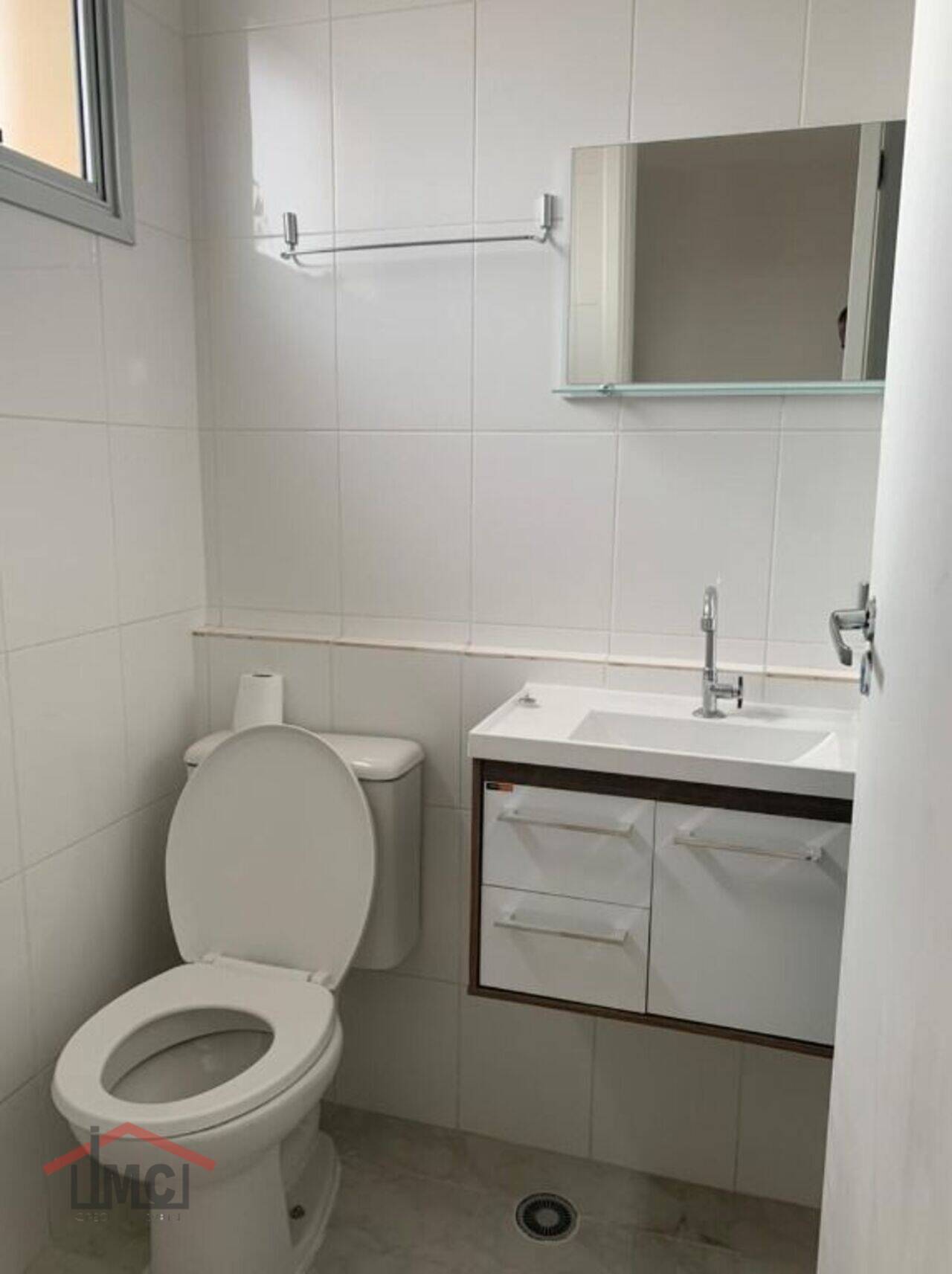 Apartamento Vila Milton, Guarulhos - SP