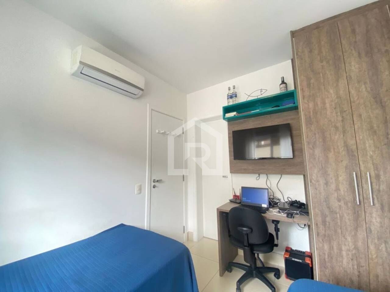 Apartamento Enseada, Guarujá - SP