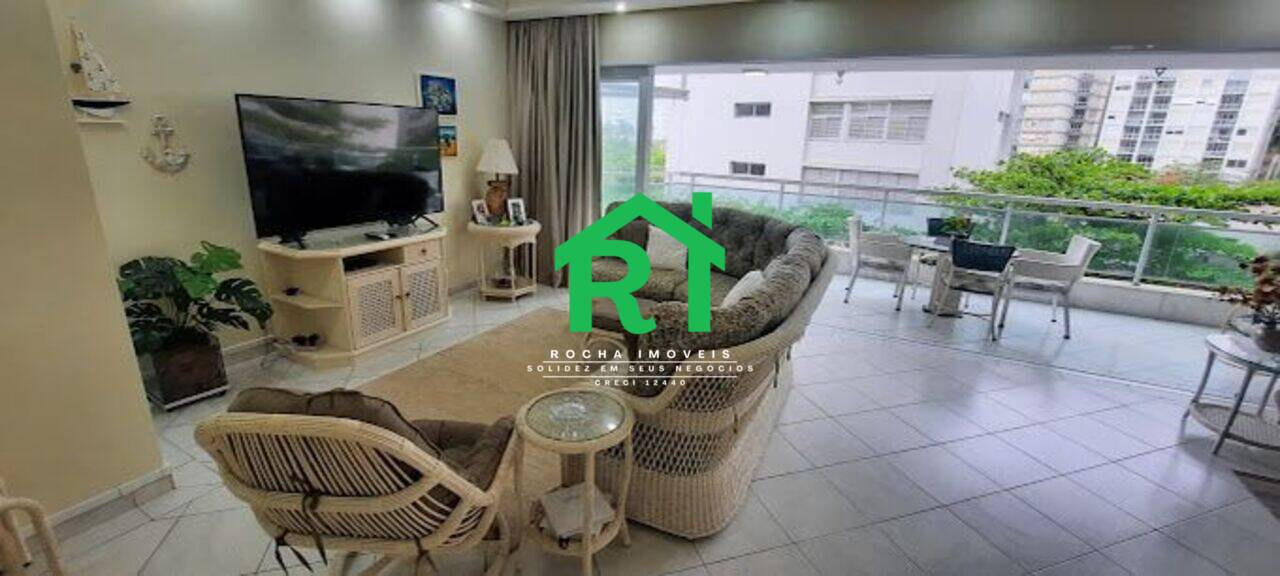 Apartamento Pitangueiras, Guarujá - SP