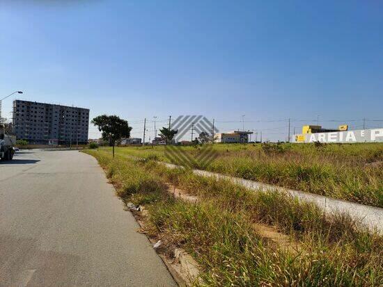 Terreno Zona Industrial, Sorocaba - SP