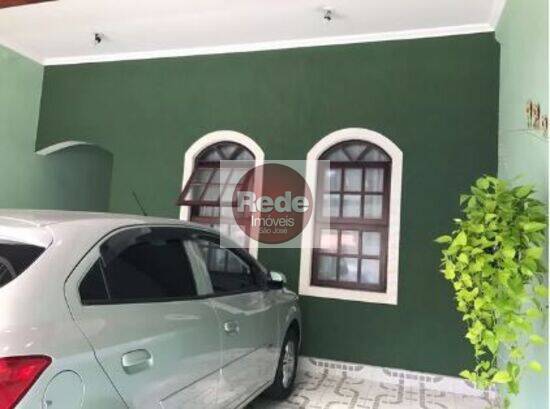 Sobrado de 170 m² Jardim Sul - São José dos Campos, à venda por R$ 650.000