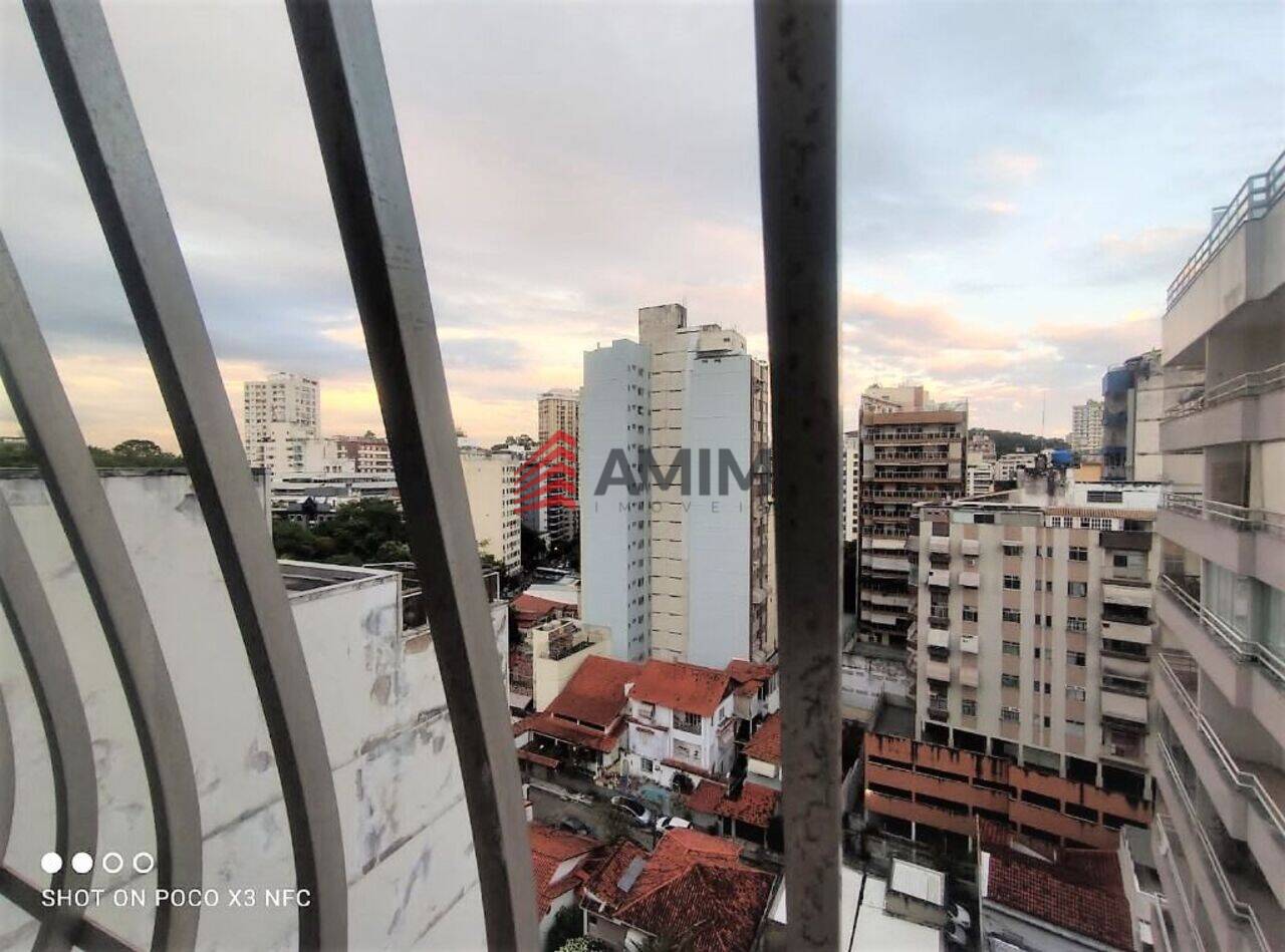 Apartamento Ingá, Niterói - RJ