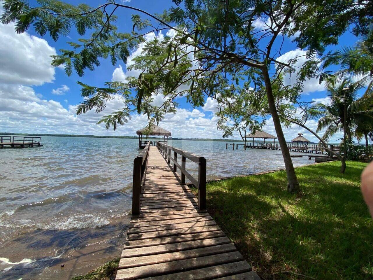 Sobrado Centro, Itaguaje - PR