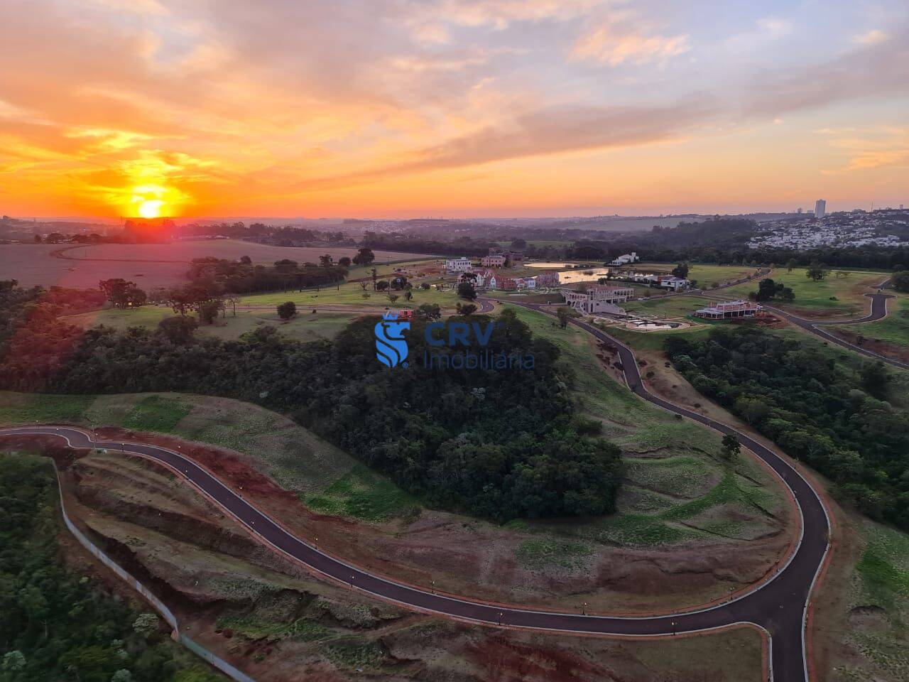 Terreno Gleba Esperança, Londrina - PR