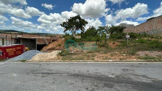 Condomínio Parque dos Buritis - Lagoa Santa - MG, Lagoa Santa - MG