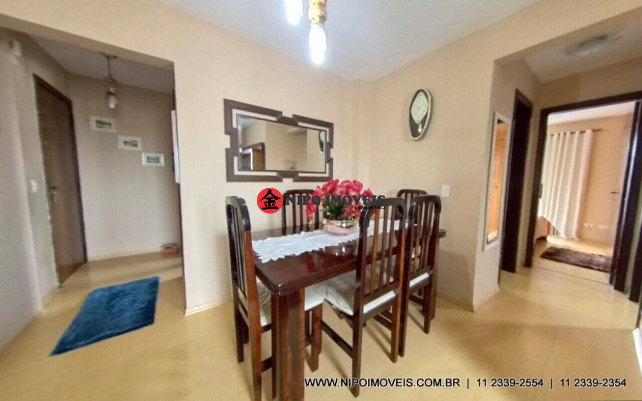 Apartamento Vila Carrão, São Paulo - SP