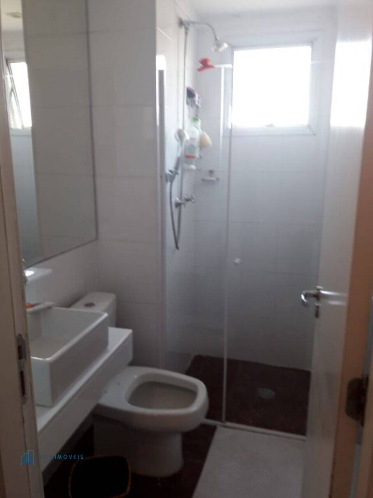 Apartamento Limão, São Paulo - SP