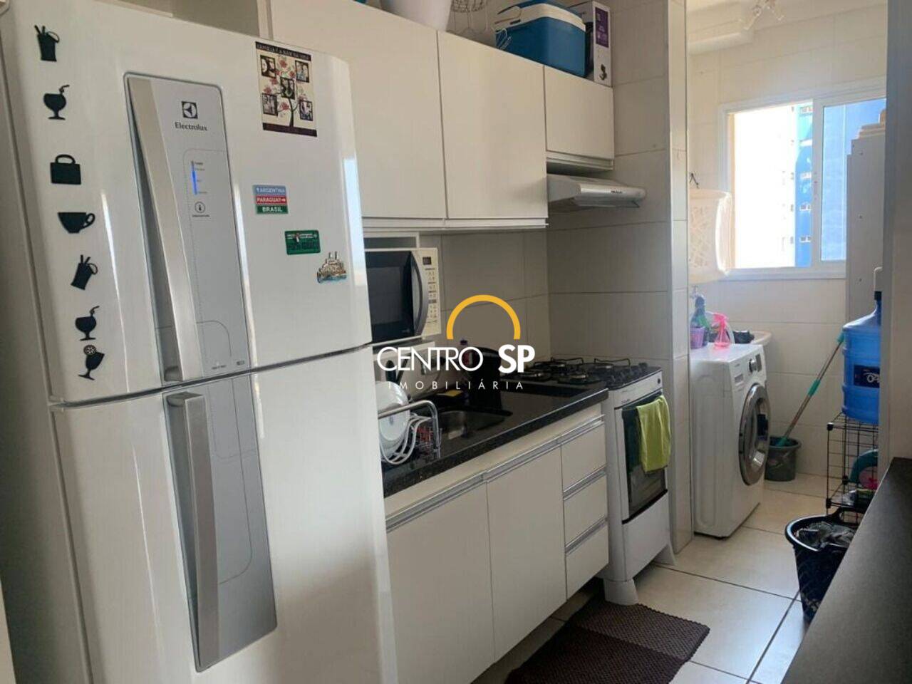 Apartamento Edificio Spazio D'oro, Bauru - SP