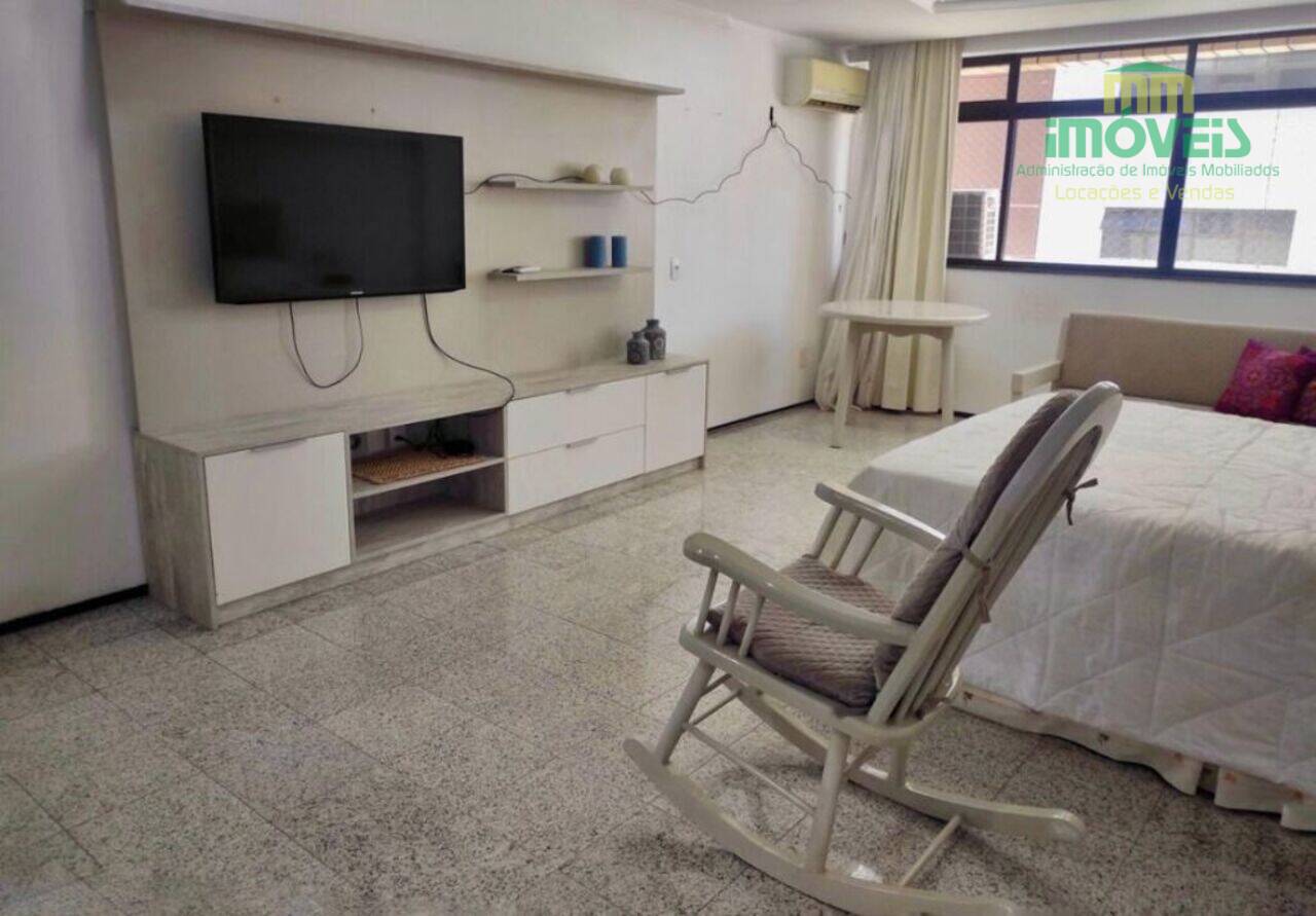 Apartamento Meireles, Fortaleza - CE