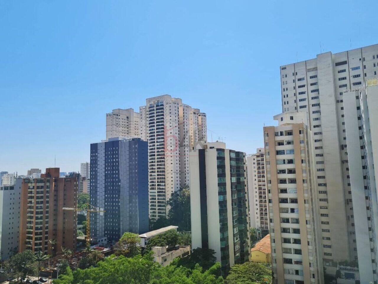 Apartamento Campo Belo, São Paulo - SP