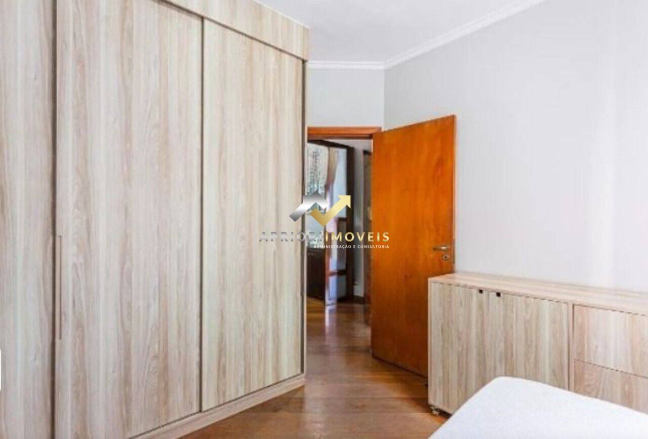 Apartamento Vila Santa Teresa, Santo André - SP