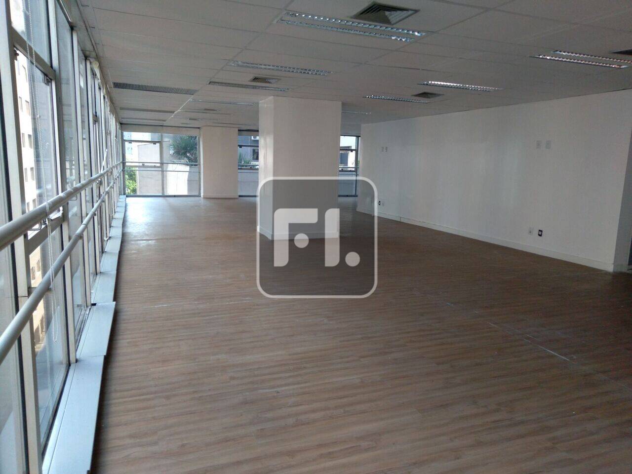 Conjunto para alugar, 165 m²  - Bela Vista - São Paulo/SP