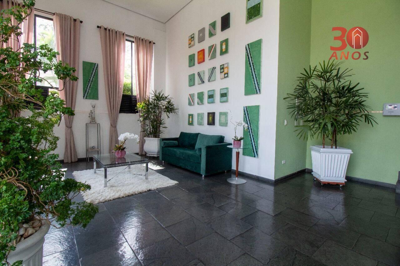 Apartamento Vila Santa Catarina, São Paulo - SP