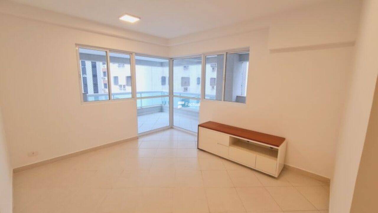 Apartamento Astúrias, Guarujá - SP