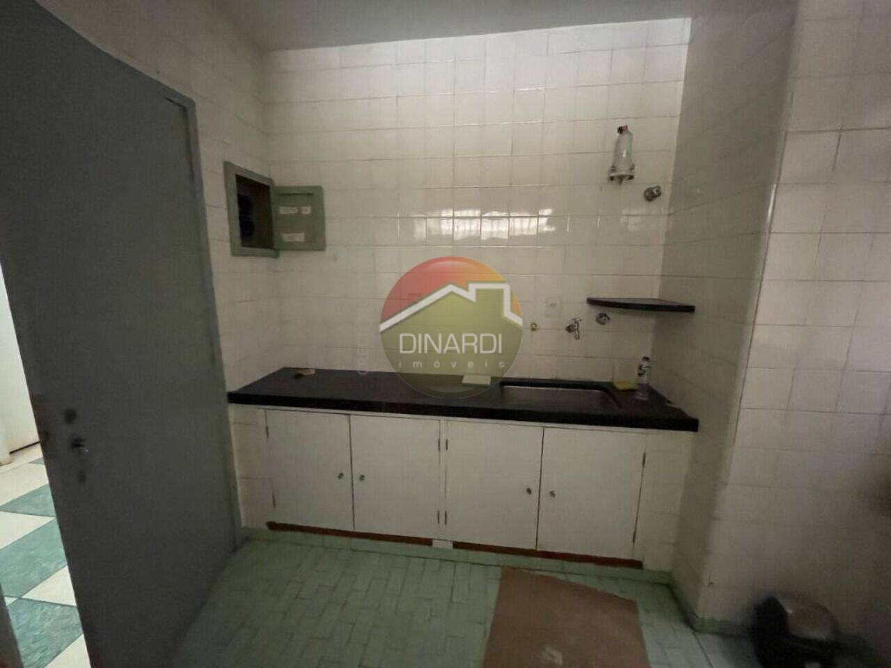 Apartamento Centro, Ribeirão Preto - SP