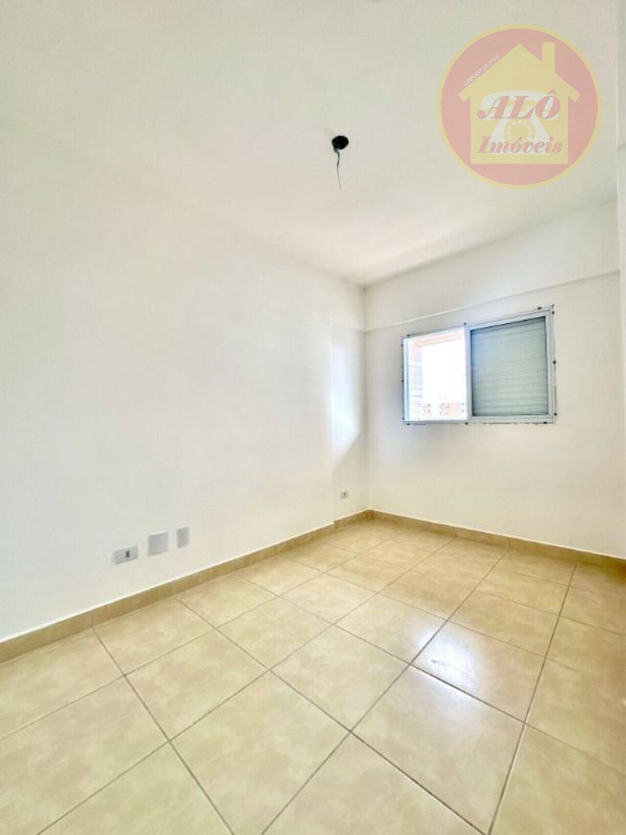 Apartamento Aviação, Praia Grande - SP