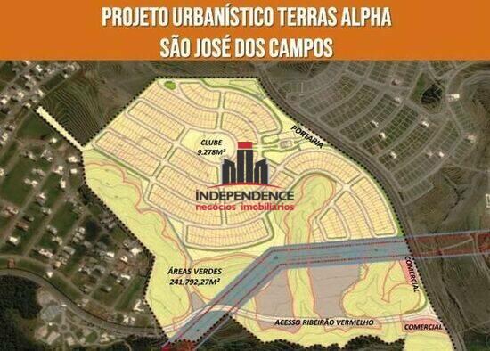 Urbanova - São José dos Campos - SP, São José dos Campos - SP