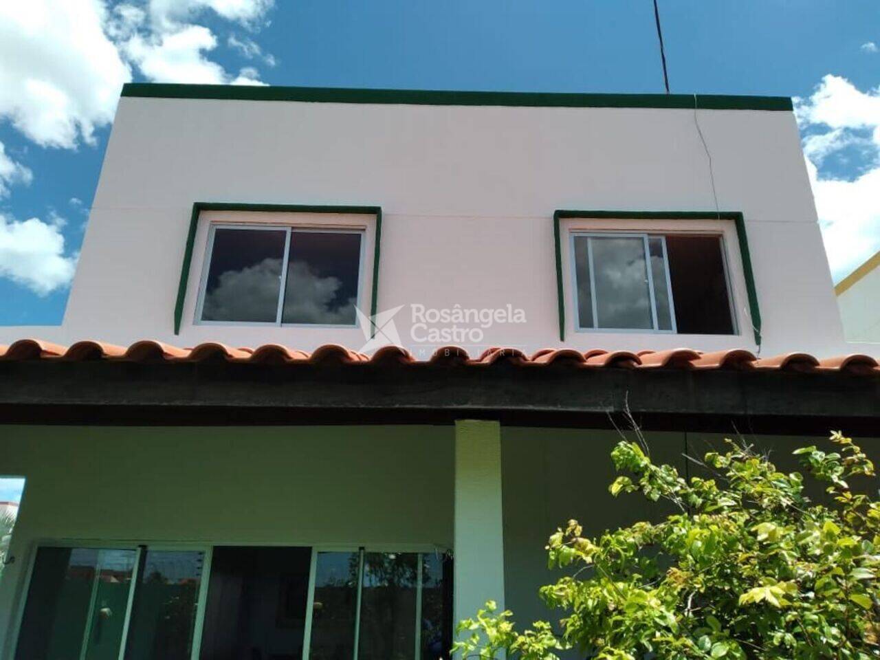 Casa Coqueiro, Luis Correia - PI