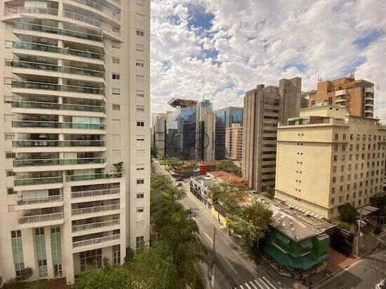 Brooklin - São Paulo - SP, São Paulo - SP