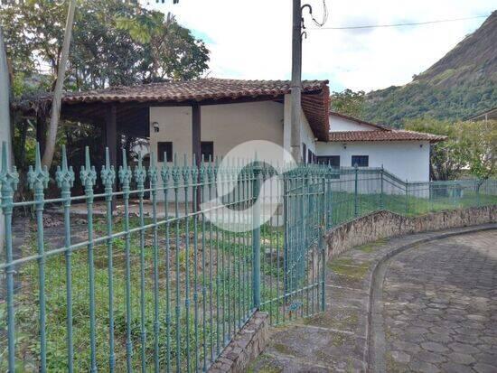 Casa São Francisco, Niterói - RJ