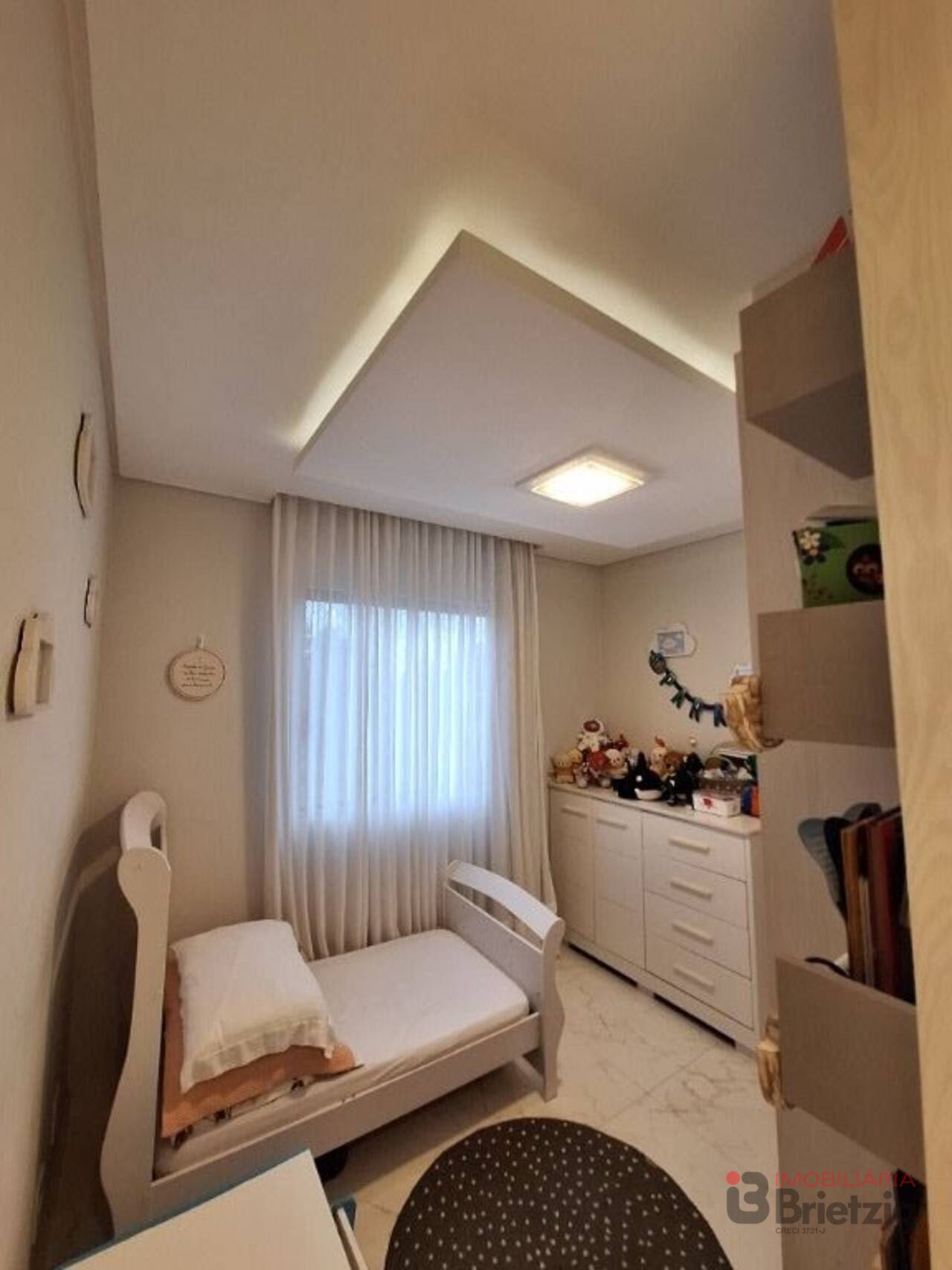 Apartamento Saguaçu, Joinville - SC