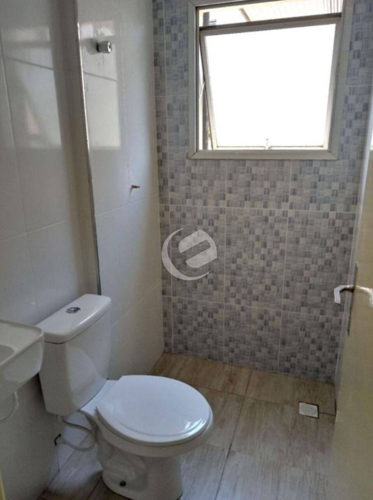 Apartamento Cidade São Jorge, Santo André - SP