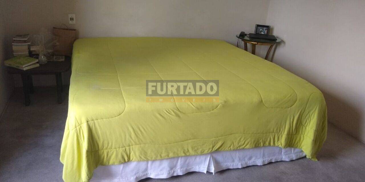 Apartamento Centro, Santo André - SP