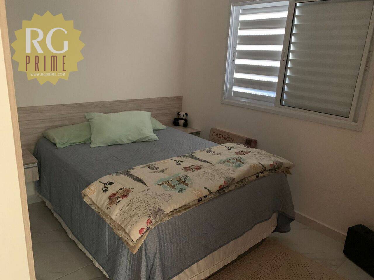 Apartamento Tucuruvi (Zona Norte), São Paulo - SP