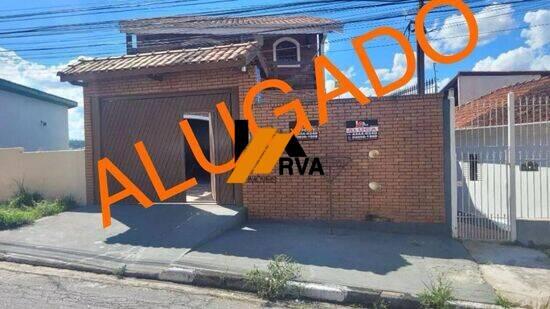 Compartilhamento de imagem - Sobrado de 194 m² Vila Zanela - Franco da Rocha, à venda por R$ 900.000