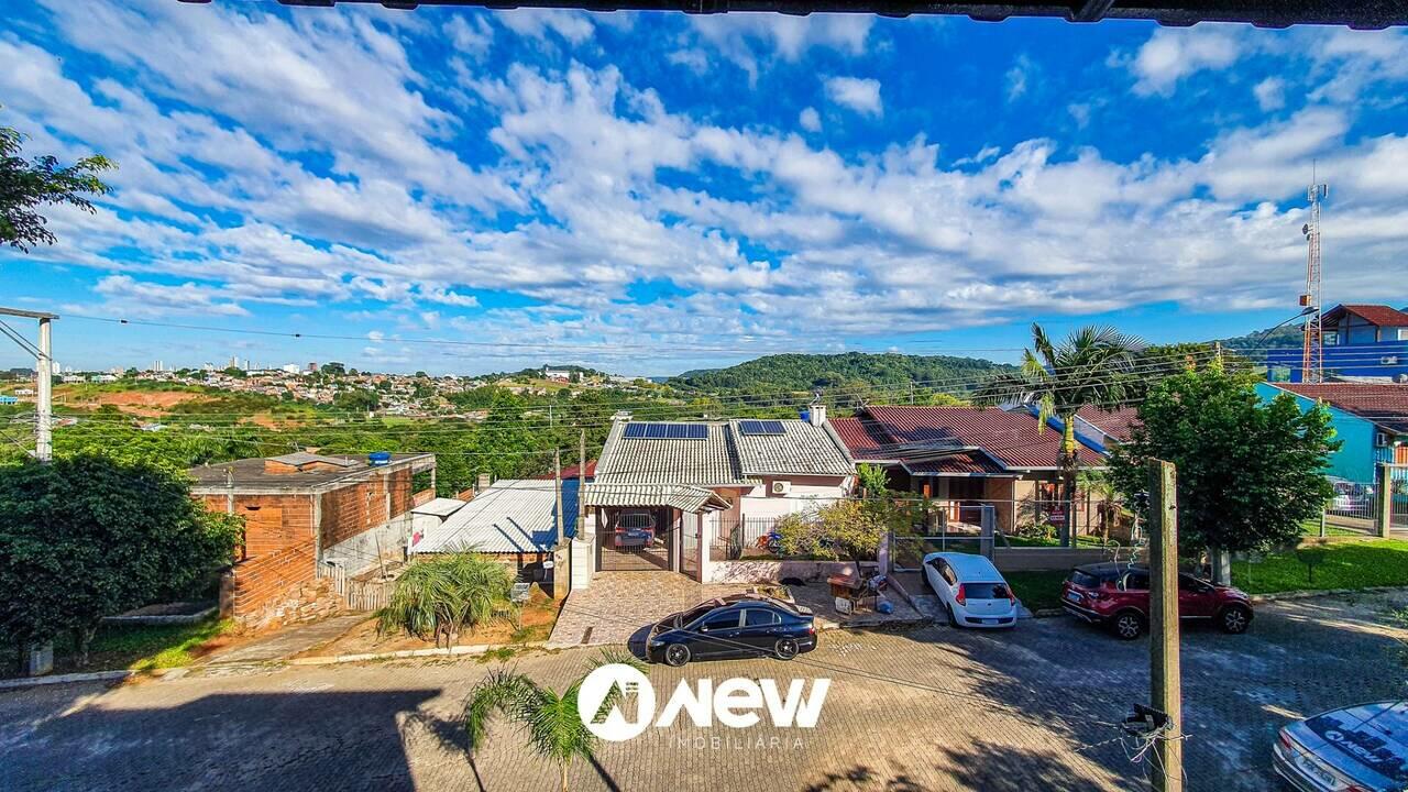 Casa Imigrante, Campo Bom - RS