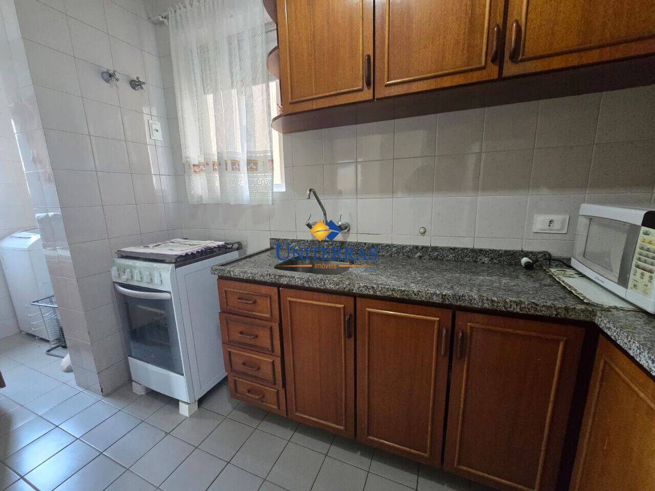 Apartamento Água Verde, Curitiba - PR