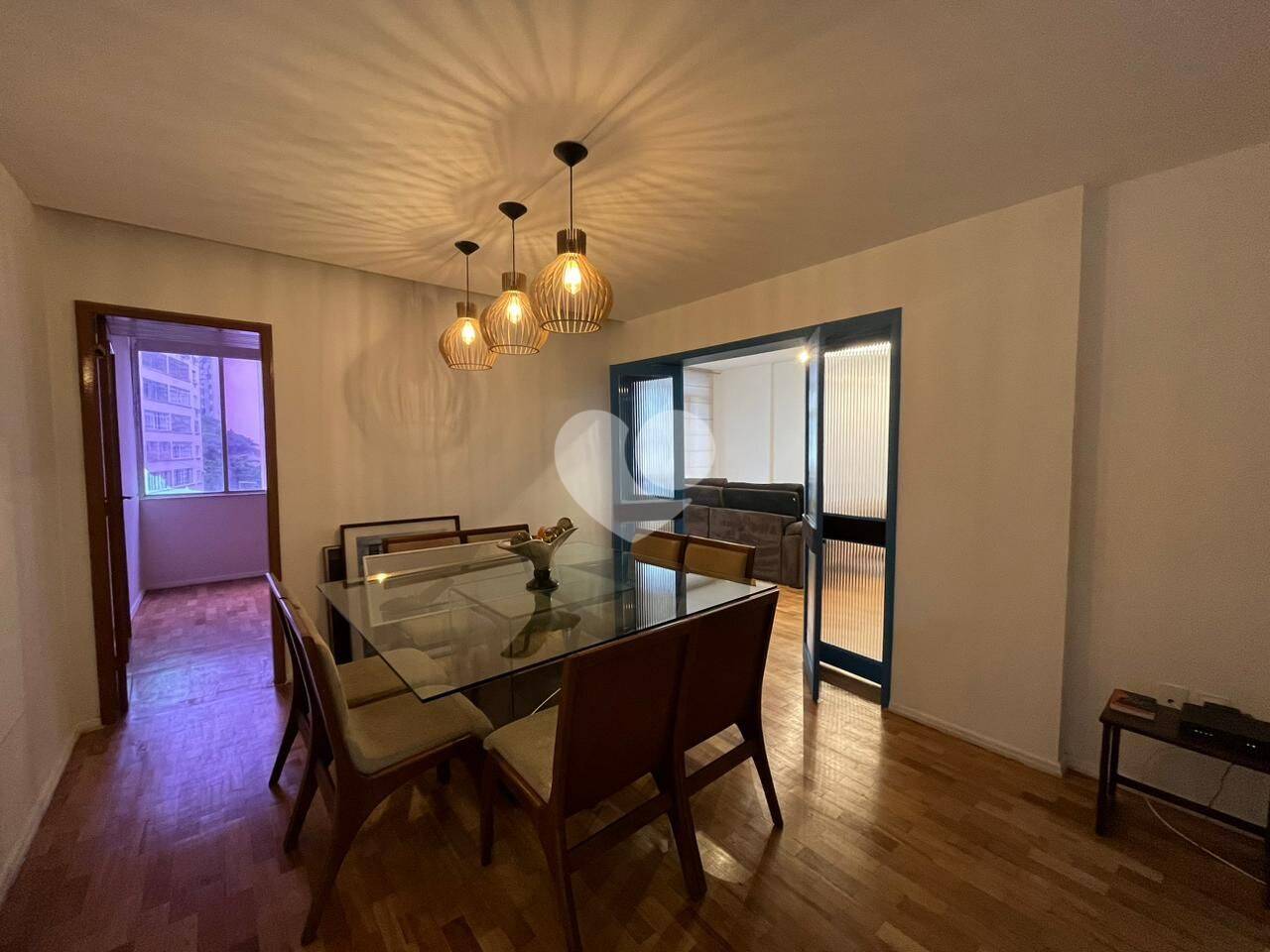 Apartamento Copacabana, Rio de Janeiro - RJ