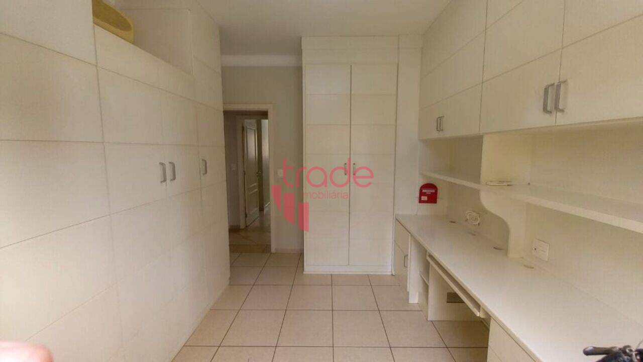 Apartamento Centro, Ribeirão Preto - SP