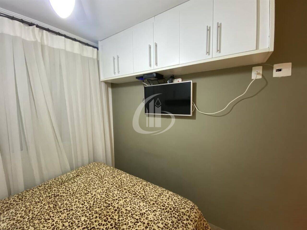 Apartamento Vila Guilherme, São Paulo - SP