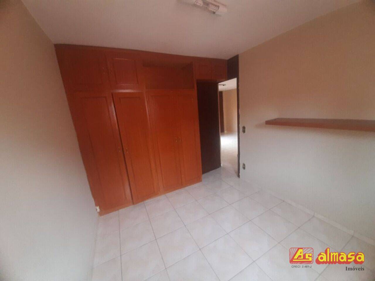 Apartamento Vila Progresso, Guarulhos - SP